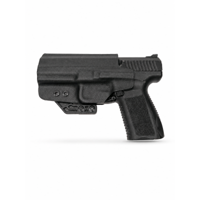 Canik Elite S Uyumlu Kydex (IWB) İç Taşıma Kılıfı - Siyah