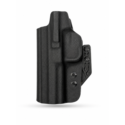 Canik Elite S Uyumlu Kydex (IWB) İç Taşıma Kılıfı - Siyah