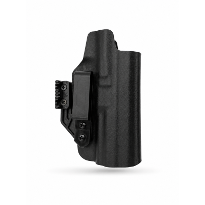Canik Elite S Uyumlu Kydex (IWB) İç Taşıma Kılıfı - Siyah