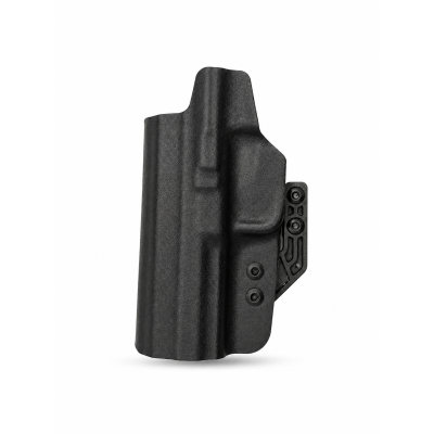 Canik Elite S Uyumlu Kydex (IWB) İç Taşıma Kılıfı  Versiyon2- Siyah