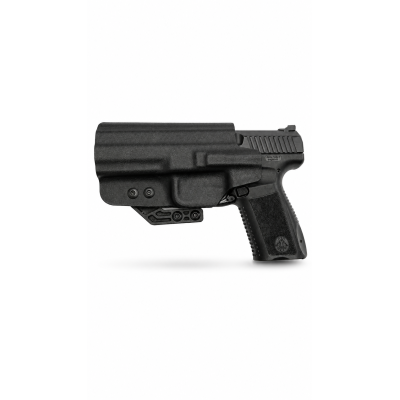 Canik Elite S Uyumlu Kydex (IWB) İç Taşıma Kılıfı  Versiyon2- Siyah