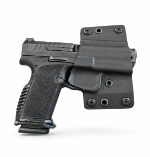 Canik Prime Radian Kydex Dış Taşıma Kılıfı Canik Prime Radian Kydex Dış Taşıma Kılıfı