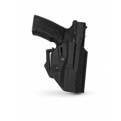 Tisaş PX9 Gen3 Uyumlu Ray Kilitli , Paddle Montajlı Taşıma Kılıfı -Siyah Tisaş PX9 Gen3 Uyumlu Ray Kilitli , Paddle Montajlı Taşıma Kılıfı -Siyah