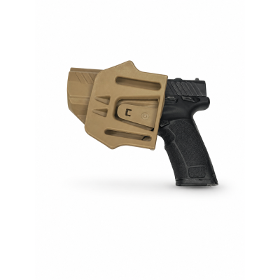 Tisaş PX9 Gen3 Uyumlu Ray Kilitli , Paddle Montajlı Taşıma Kılıfı -Bej Tisaş PX9 Gen3 Uyumlu Ray Kilitli , Paddle Montajlı Taşıma Kılıfı -Bej