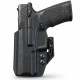 Tisaş PX9 Gen3 Kydex İç Taşıma (IWB) Kılıfı