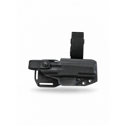 Tisaş PX9 Gen3 Kydex Bacak Kılıfı