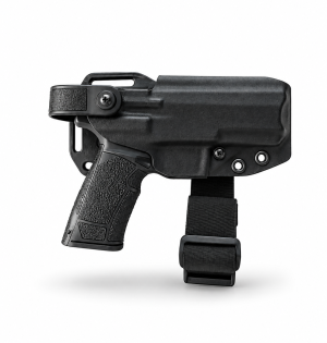 Tisaş PX9 Gen3 Kydex Bacak Kılıfı Tisaş PX9 Gen3 Kydex Bacak Kılıfı