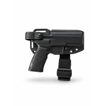 Tisaş PX9 Gen3 Kydex Bacak Kılıfı