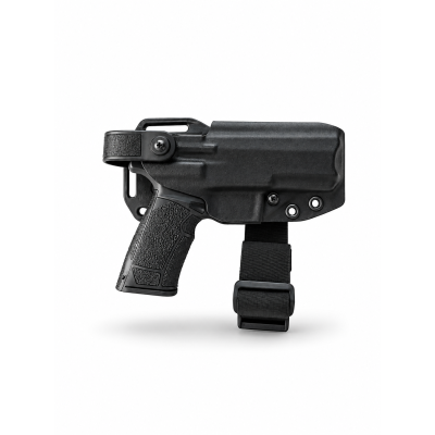 Tisaş PX9 Gen3 Kydex Bacak Kılıfı