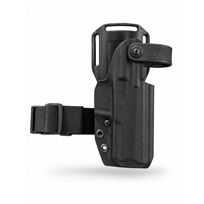 Tisaş PX9 Gen3 Kydex Bacak Kılıfı