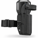 Tisaş PX9 Gen3 Kydex Bacak Kılıfı