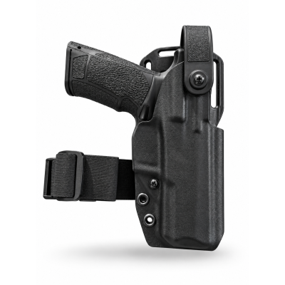 Tisaş PX9 Gen3 Kydex Bacak Kılıfı