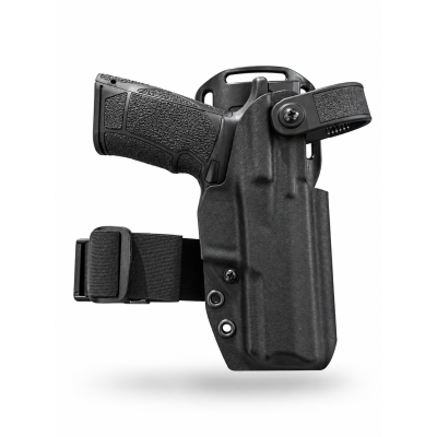 Tisaş PX9 Gen3 Kydex Bacak Kılıfı