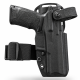 Tisaş PX9 Gen3 Kydex Bacak Kılıfı