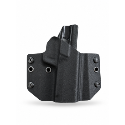 Sarsılmaz SAR9 / SAR9 METE Kydex Dış Taşıma (OWB) Kılıfı