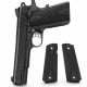 1911 Signature Kauçuklu Premium Tabanca Kabze Kapakları