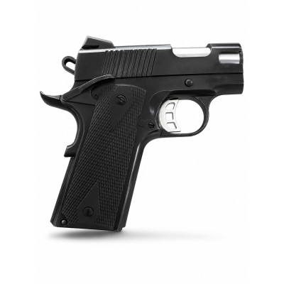 1911 Signature Kauçuklu Premium Tabanca Kabze Kapakları