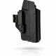 Sig Sauer P226 Uyumlu Kydex İç Kılıf (IWB)- Siyah