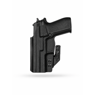 Sig Sauer P229 Uyumlu Kydex İç Kılıf (IWB) - Siyah