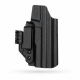 Sig Sauer P229 Uyumlu Kydex İç Kılıf (IWB) - Siyah