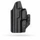 Sig Sauer P229 Uyumlu Kydex İç Kılıf (IWB) - Siyah