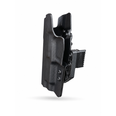 Sig Sauer P226 Uyumlu Kydex İç Kılıf (IWB) Versiyon2 - Siyah