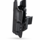 Sig Sauer P226 Uyumlu Kydex İç Kılıf (IWB) Versiyon2 - Siyah