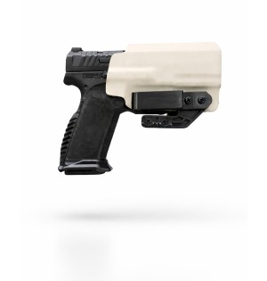 Canik Prime- Radian Kydex İç Taşıma Kılıfı (IWB)  – Coyote / Bej