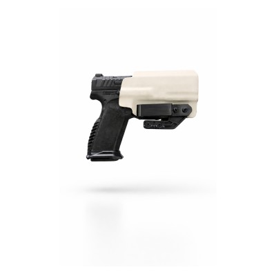 Canik Prime- Radian Kydex İç Taşıma Kılıfı (IWB)  – Coyote / Bej