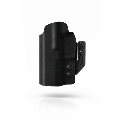 Kydex İç Kılıf (IWB) Canik Tp9 Mc - Siyah