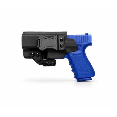 Glock 19 Gen5 Uyumlu Kydex IWB İç Taşıma Kılıfı Sol El Versiyon2