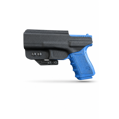 Glock 19 Gen5 Uyumlu Kydex Ter Guardlı İç Taşıma (IWB) Tabanca Kılıfı