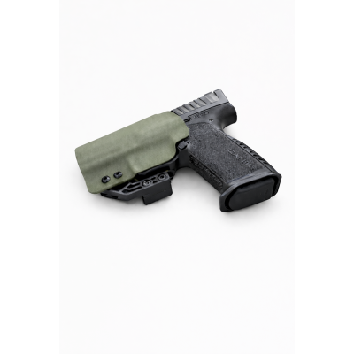 Kydex İç Kılıf (IWB) Canik Tp9 Mc Serisi – Yeşil