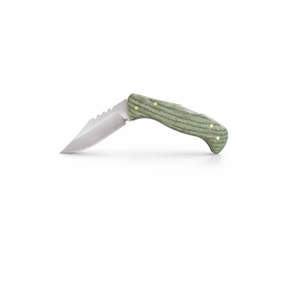 Mirsav Büyük Boy Yeşil Çakı-4034 Çelik Mirsav Büyük Boy Yeşil Çakı-4034 Çelik