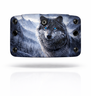 Kydex 9 mm Çiftli Şarjör Kılıfı ARTWORK | Dayanıklı ve Hızlı Taşıma Kydex 9 mm Çiftli Şarjör Kılıfı ARTWORK | Dayanıklı ve Hızlı Taşıma