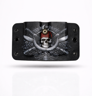 Kydex 9 mm Çiftli Şarjör Kılıfı ARTWORK | Dayanıklı ve Hızlı Taşıma Kydex 9 mm Çiftli Şarjör Kılıfı ARTWORK | Dayanıklı ve Hızlı Taşıma