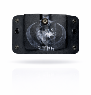 Kydex 9 mm Çiftli Şarjör Kılıfı ARTWORK | Dayanıklı ve Hızlı Taşıma Kydex 9 mm Çiftli Şarjör Kılıfı ARTWORK | Dayanıklı ve Hızlı Taşıma