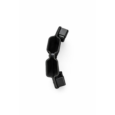 Kydex 9 mm Çiftli Şarjör Kılıfı ARTWORK | Dayanıklı ve Hızlı Taşıma