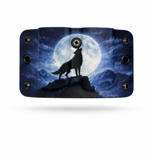 Kydex 9 mm Çiftli Şarjör Kılıfı ARTWORK | Dayanıklı ve Hızlı Taşıma Kydex 9 mm Çiftli Şarjör Kılıfı ARTWORK | Dayanıklı ve Hızlı Taşıma