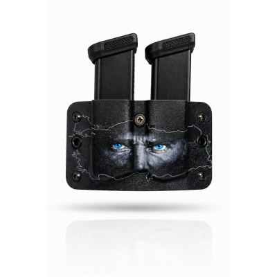 Kydex 9 mm Çiftli Şarjör Kılıfı ARTWORK | Dayanıklı ve Hızlı Taşıma Kydex 9 mm Çiftli Şarjör Kılıfı ARTWORK | Dayanıklı ve Hızlı Taşıma Kydex 9 mm Çiftli Şarjör Kılıfı ARTWORK | Dayanıklı ve Hızlı Taşıma Kydex 9 mm Çiftli Şarjör Kılıfı ARTWORK | Dayanıklı